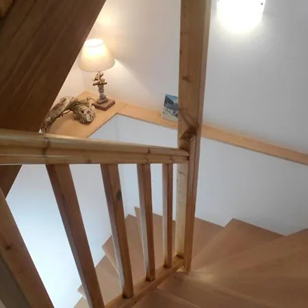 Triplex 7p Avec Terrasse, Parking Et Casier A Skis - Centre De Cauterets, A 250m Des Pistes - Fr-1-401-173 Cauterets