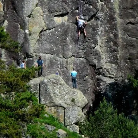 Triplex 7p Avec Terrasse, Parking Et Casier A Skis - Centre De Cauterets, A 250m Des Pistes - Fr-1-401-173 *