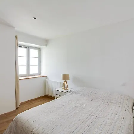 Triplex 7p Avec Terrasse, Parking Et Casier A Skis - Centre De Cauterets, A 250m Des Pistes - Fr-1-401-173 Nyaraló Cauterets