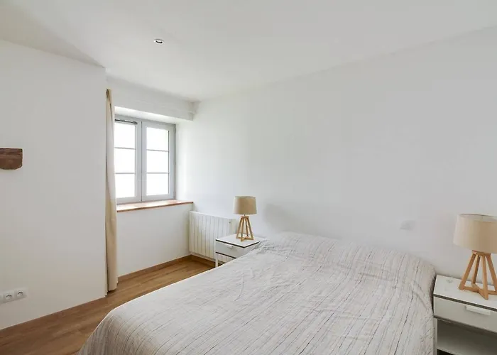 Triplex 7p Avec Terrasse, Parking Et Casier A Skis - Centre De Cauterets, A 250m Des Pistes - Fr-1-401-173 Дом отдыха Котре